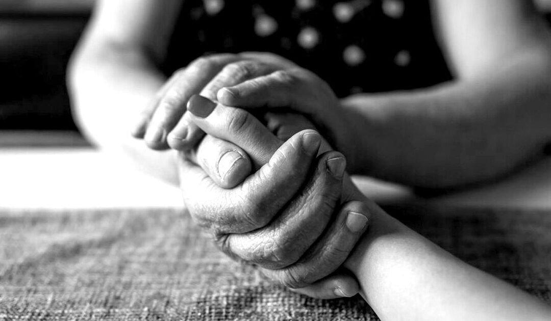 Para meu primeiro amor